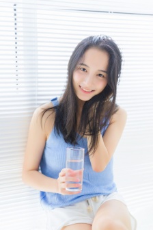 和表姐同居的日子